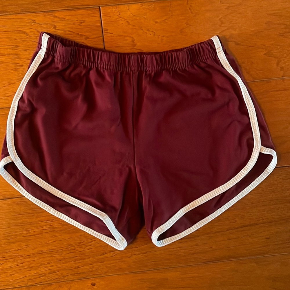Cute Booty Shorts